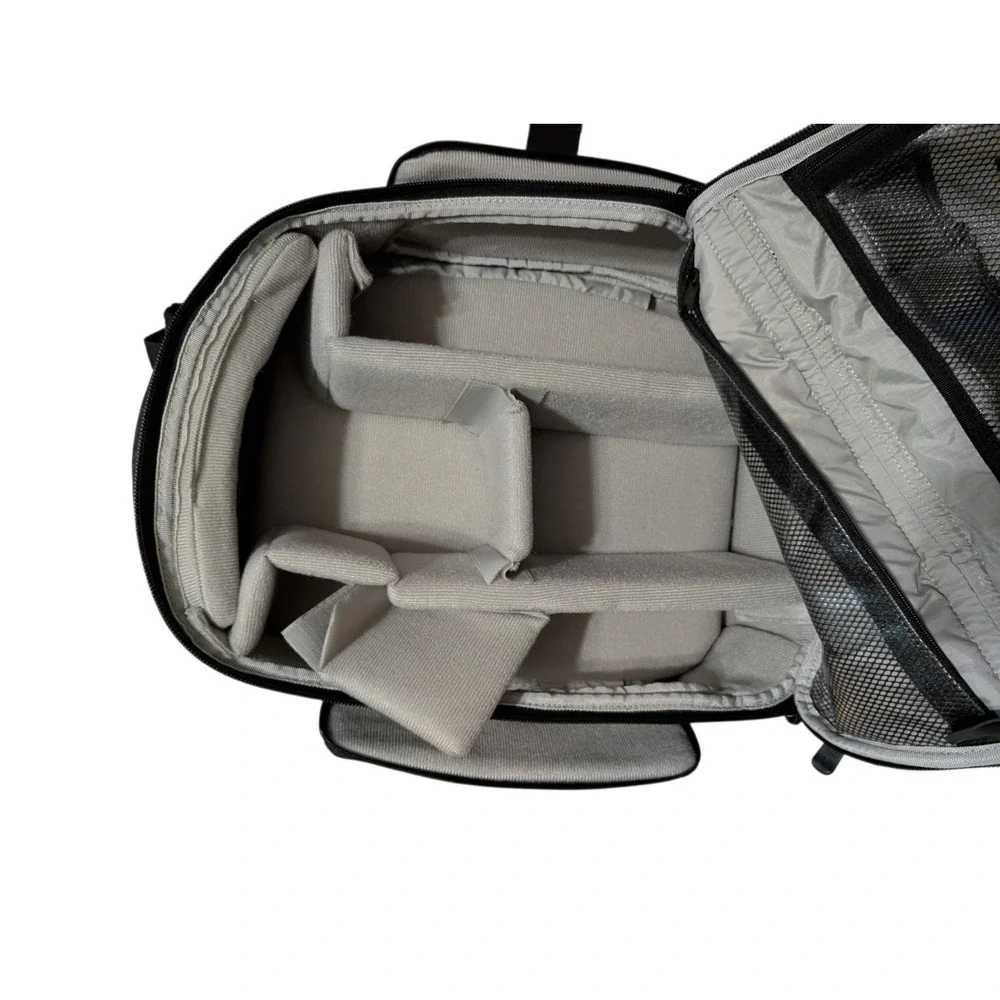 Tenba DB-15C Photo Camera Backpack, Nice, Functional, Great Quality
